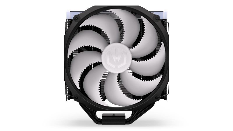 Охладител за процесор ENDORFY Fortis 5 Black ARGB - Image 9