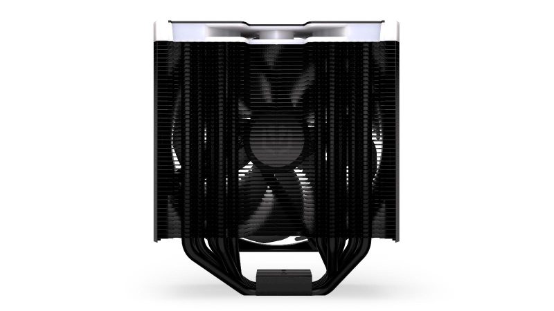 Охладител за процесор ENDORFY Fortis 5 Black ARGB - Image 10