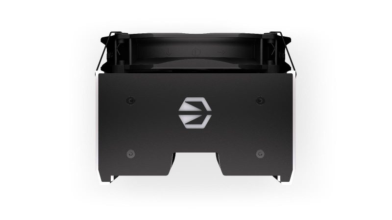 Охладител за процесор ENDORFY Fortis 5 Black ARGB - Image 11