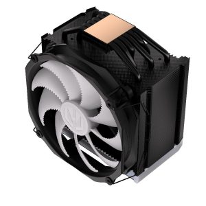 Охладител за процесор ENDORFY Fortis 5 Black ARGB - Image 12