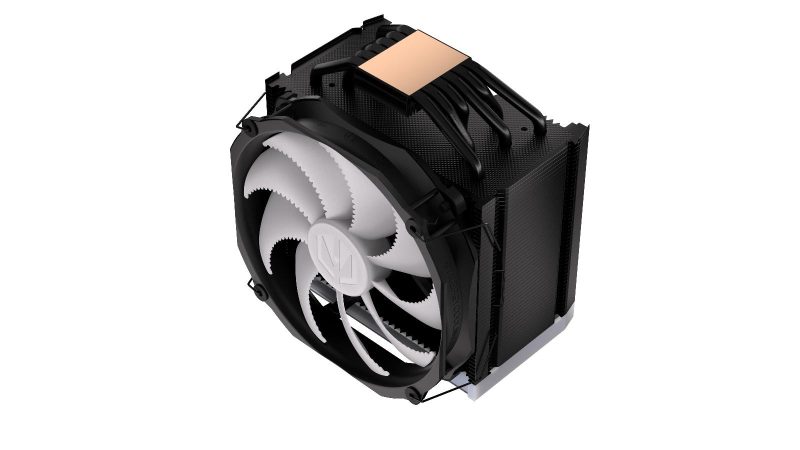Охладител за процесор ENDORFY Fortis 5 Black ARGB - Image 12