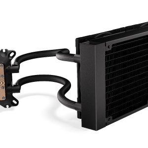 Охладител за процесор ENDORFY Navis F240 - Black - Image 3