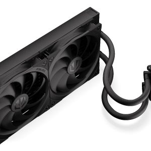 Охладител за процесор ENDORFY Navis F280 - Black - Image 6