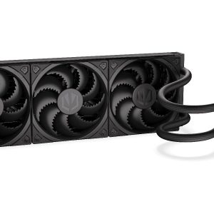Охладител за процесор ENDORFY Navis F360 - Black - Image 2