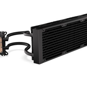 Охладител за процесор ENDORFY Navis F360 - Black - Image 3