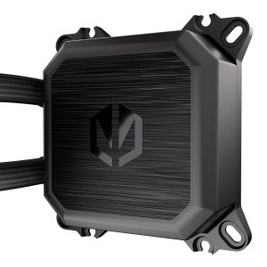 Охладител за процесор ENDORFY Navis F360 - Black - Image 4
