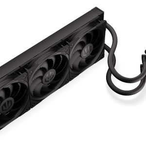 Охладител за процесор ENDORFY Navis F360 - Black - Image 6