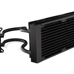 Охладител за процесор ENDORFY Navis F360 ARGB - Black - Image 3