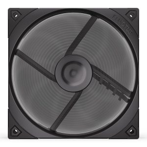 Вентилатор ENDORFY Fluctus 140 PWM - Черен - Image 4