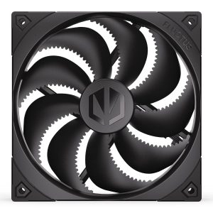 Вентилатор ENDORFY Fluctus 140 PWM - Черен - Image 5