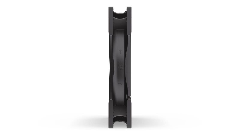 Вентилатор ENDORFY Fluctus 140 PWM - Черен - Image 7
