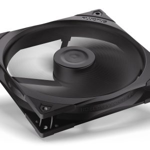 Вентилатор ENDORFY Fluctus 140 PWM - Черен - Image 8