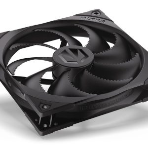 Вентилатор ENDORFY Fluctus 140 PWM - Черен - Image 9