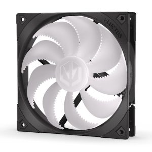 Вентилатор ENDORFY Fluctus 140 PWM ARGB - Черен - Image 4