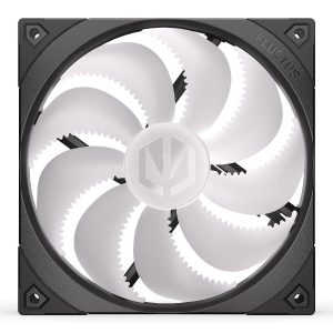 Вентилатор ENDORFY Fluctus 140 PWM ARGB - Черен - Image 7