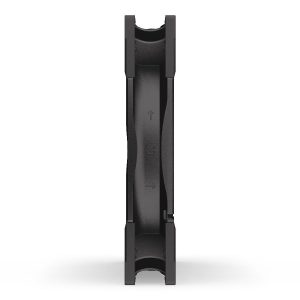 Вентилатор ENDORFY Fluctus 140 PWM ARGB - Черен - Image 8
