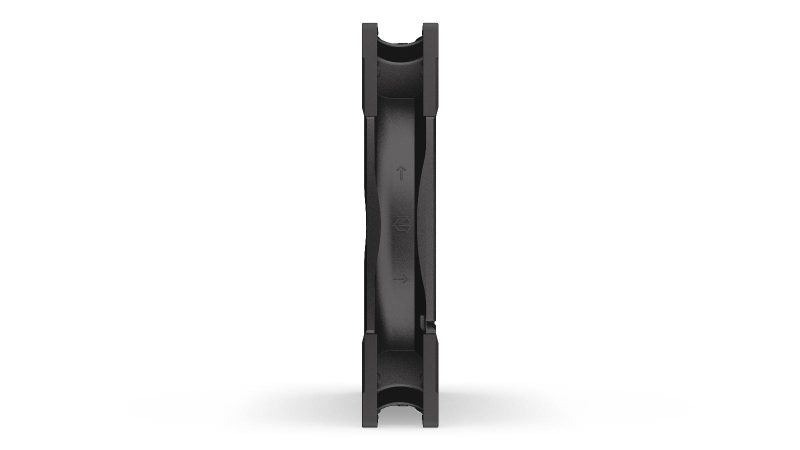 Вентилатор ENDORFY Fluctus 140 PWM ARGB - Черен - Image 8