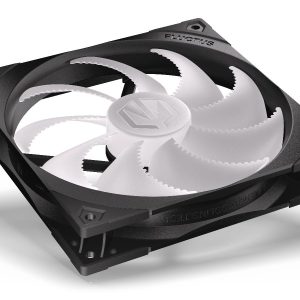 Вентилатор ENDORFY Fluctus 140 PWM ARGB - Черен - Image 10