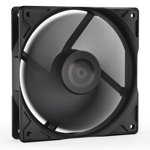 Вентилатор ENDORFY Stratus 120 PWM - Черен - Image 2