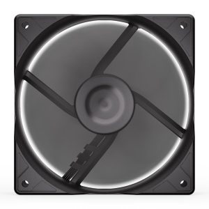Вентилатор ENDORFY Stratus 120 PWM - Черен - Image 5