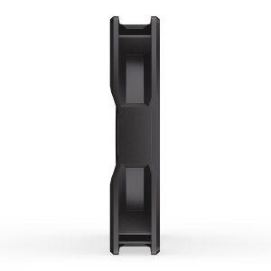Вентилатор ENDORFY Stratus 120 PWM - Черен - Image 7