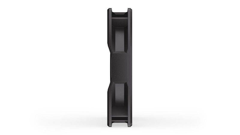 Вентилатор ENDORFY Stratus 120 PWM - Черен - Image 7