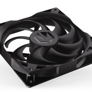 Вентилатор ENDORFY Stratus 120 PWM - Черен - Image 9