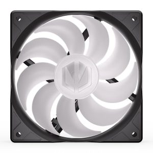 Вентилатор ENDORFY Stratus 120 PWM ARGB - Черен - Image 6