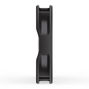 Вентилатор ENDORFY Stratus 120 PWM ARGB - Черен - Image 7