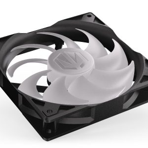 Вентилатор ENDORFY Stratus 120 PWM ARGB - Черен - Image 9