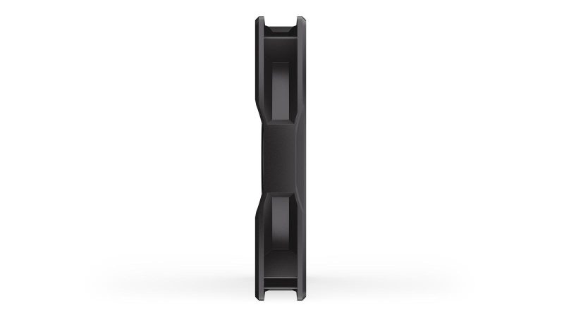 Вентилатор ENDORFY Stratus 140 PWM - Черен - Image 7