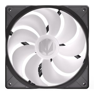 Вентилатор ENDORFY Stratus 140 PWM ARGB - Черен - Image 6