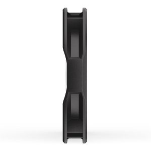 Вентилатор ENDORFY Stratus 140 PWM ARGB - Черен - Image 7