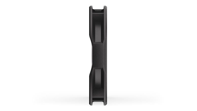 Вентилатор ENDORFY Stratus 140 PWM ARGB - Черен - Image 7
