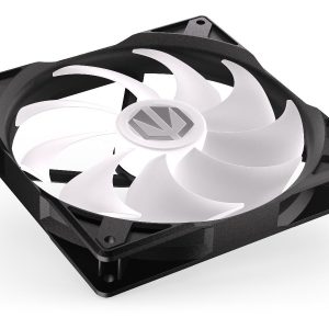 Вентилатор ENDORFY Stratus 140 PWM ARGB - Черен - Image 9