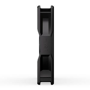 Вентилатор ENDORFY Zephyr 120 - Черен - Image 7