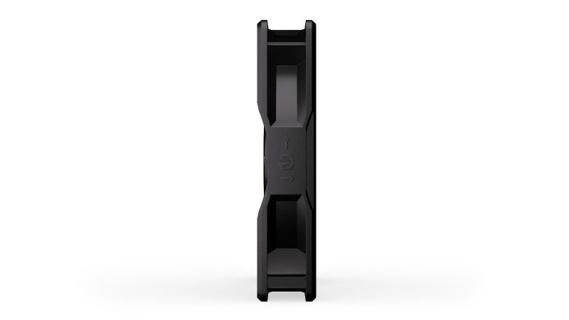 Вентилатор ENDORFY Zephyr 120 - Черен - Image 7