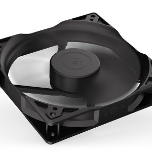 Вентилатор ENDORFY Zephyr 120 - Черен - Image 8