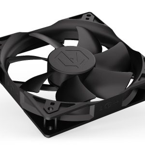 Вентилатор ENDORFY Zephyr 120 - Черен - Image 9