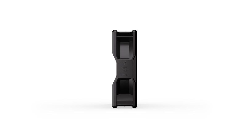 Вентилатор ENDORFY Zephyr 80 - Черен - Image 7