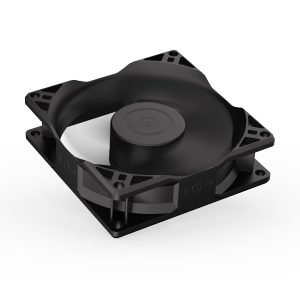 Вентилатор ENDORFY Zephyr 80 - Черен - Image 8