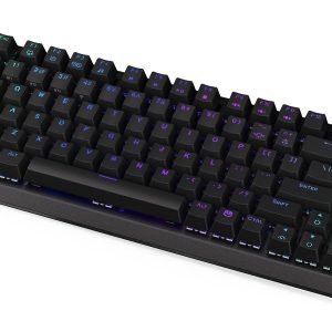 Геймърскa безжична механична клавиатура ENDORFY Thock 75% - Kailh Red Switch - Image 2