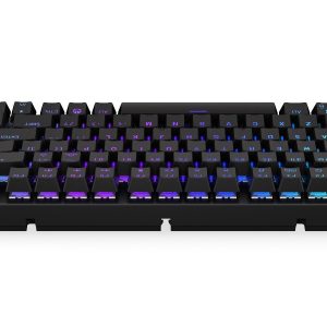 Геймърскa безжична механична клавиатура ENDORFY Thock 75% - Kailh Red Switch - Image 4