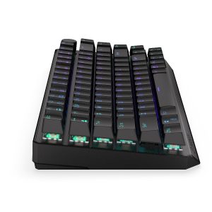 Геймърскa безжична механична клавиатура ENDORFY Thock 75% - Kailh Red Switch - Image 5