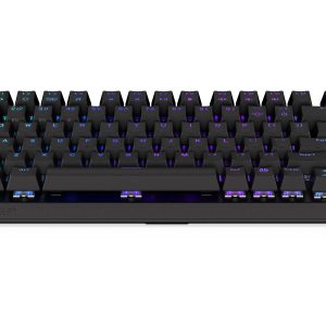 Геймърскa безжична механична клавиатура ENDORFY Thock 75% - Kailh Black Switch - Image 2