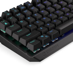 Геймърскa безжична механична клавиатура ENDORFY Thock 75% - Kailh Black Switch - Image 8