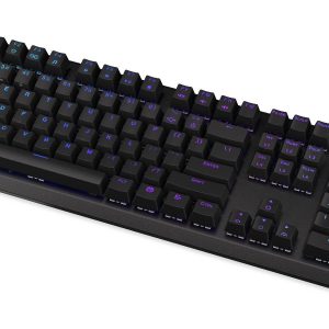Геймърскa безжична механична клавиатура ENDORFY Thock - Kailh Red Switch - Full Size - Image 2
