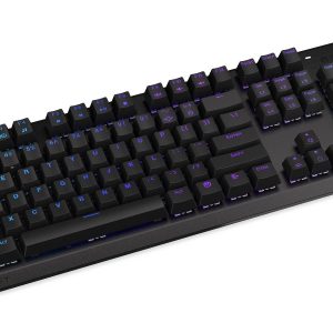 Геймърскa безжична механична клавиатура ENDORFY Thock - Kailh Red Switch - Full Size - Image 3