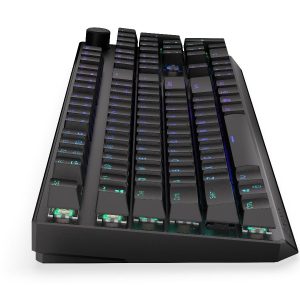 Геймърскa безжична механична клавиатура ENDORFY Thock - Kailh Red Switch - Full Size - Image 5