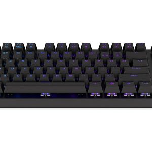 Геймърскa безжична механична клавиатура ENDORFY Thock TKL - Kailh Red Switch - Image 3